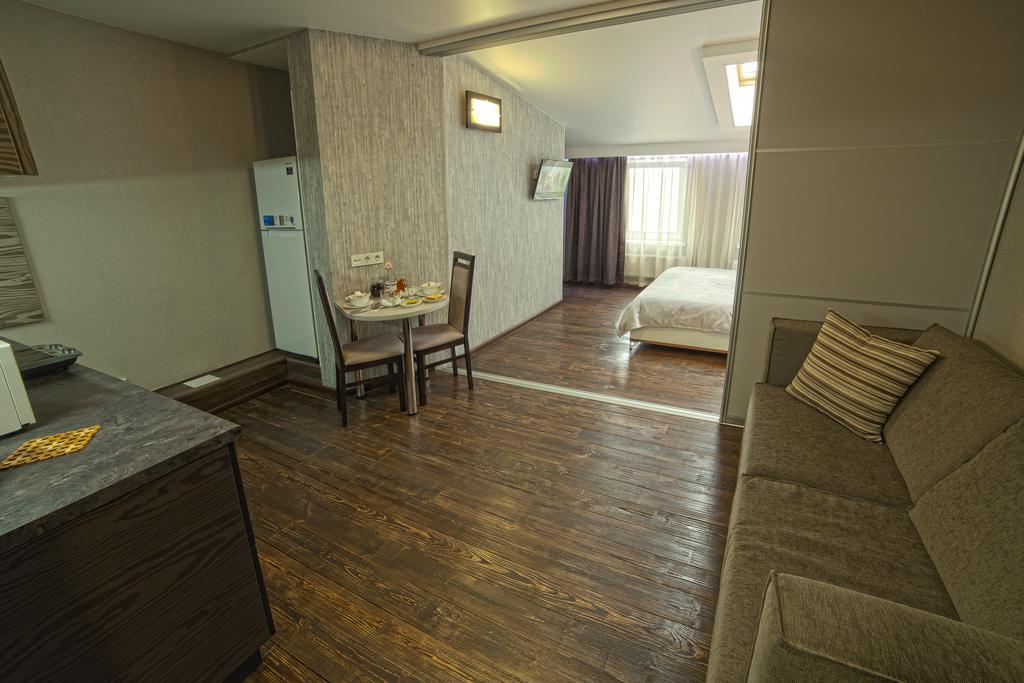 Apart Hotel Kvartira 1 Одеса Екстериор снимка